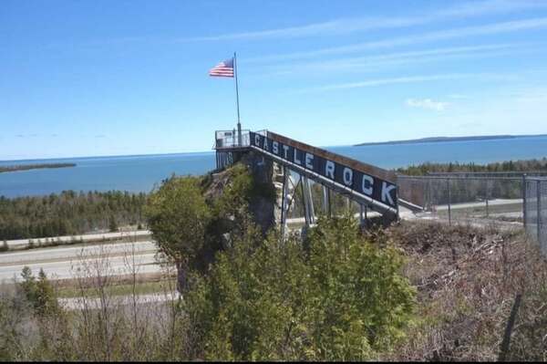 Popular Tourist Destination In St. Ignace For Sale