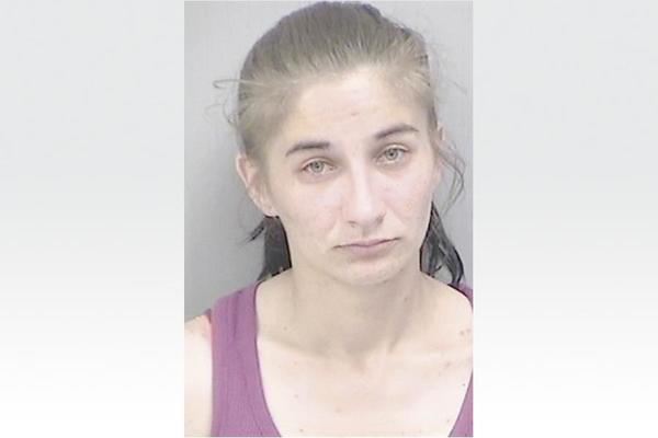 Jail Time Ordered For Woman Charged In CSC Case