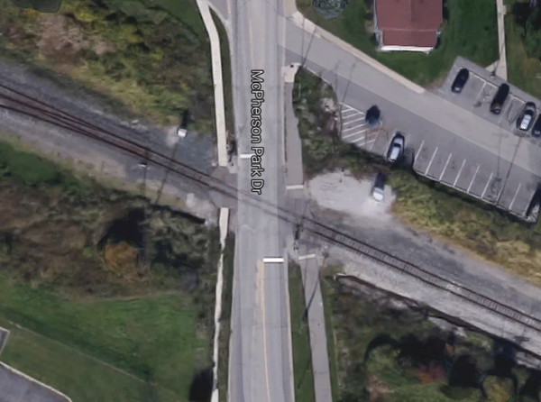 CSX Railroad Crossing In Howell To Close For Repairs