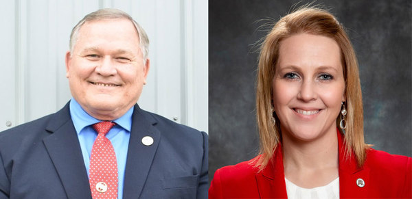 Bezotte, Reckling Pick Up New Endorsements