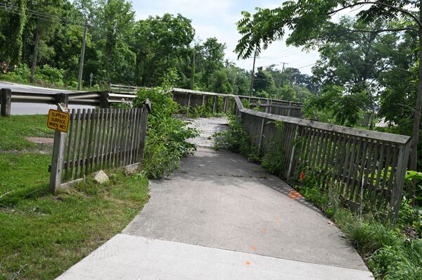 Pontiac Trail To Close For Culvert Replacement Project In Wixom