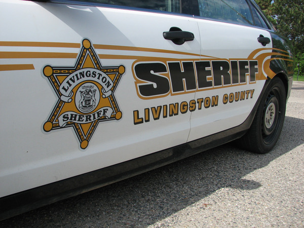 Sheriff: Celebrate Responsibly During New Year's Holiday Period