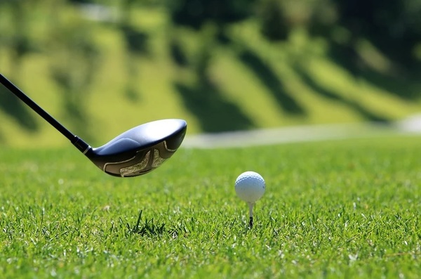 Golf Outing To Benefit Veteran Housing