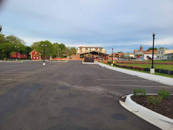 New Parking Lot Time Limits & Changes For Downtown Howell