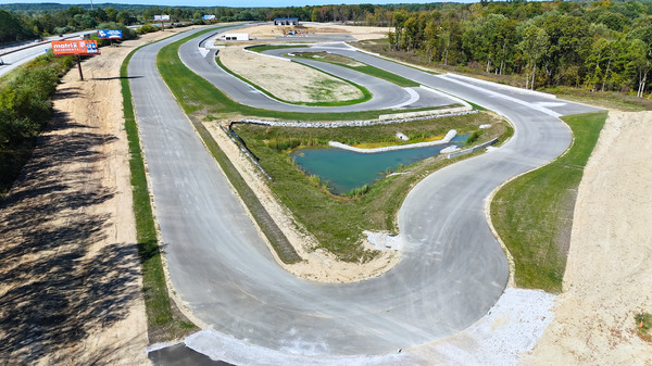 Motorsports Gateway Drivers Club Launches Soft-Open Operations