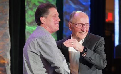 Howell Area Chamber Of Commerce Hosts 69th Annual Dinner & Citizen Of The Year Presentation