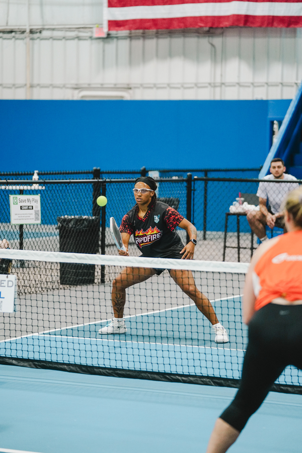 Michigan Professional Pickleball Playoffs In Brighton Saturday