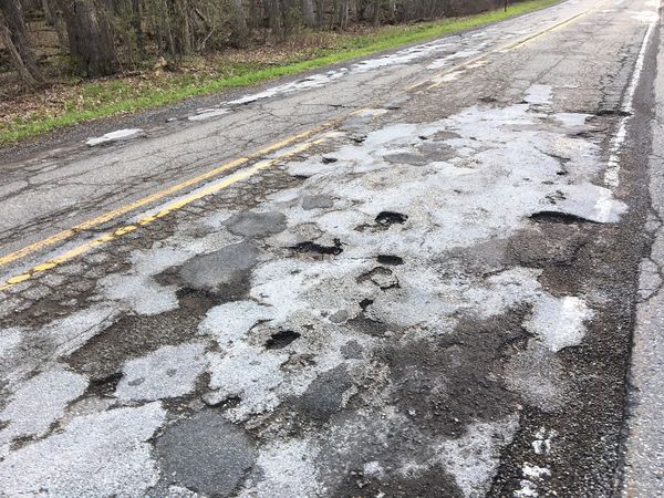 Green Oak Seeks Funding Partners For Repairs To Stretch Of Lee Road