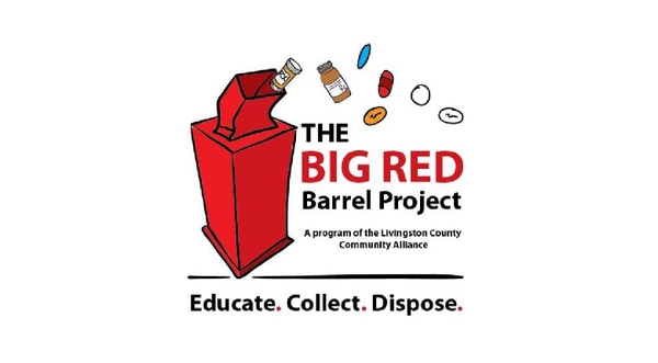 Big Red Barrel Event Coming This Weekend