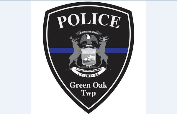 Green Oak Standoff Ends In Suicide