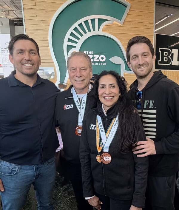 VETLIFE & The Izzo Legacy To Expand Support For Vets & Military Families