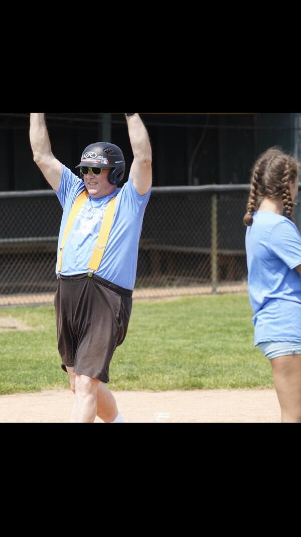 Field Of Dreams Club To Host Big Finale Baseball Game Saturday