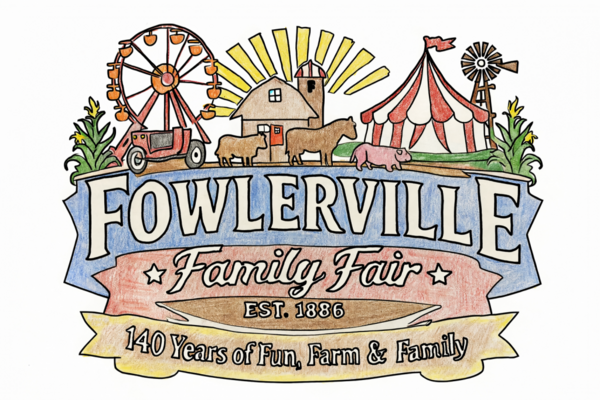 Fowlerville Family Fair Marks 140th Anniversary with New Attractions