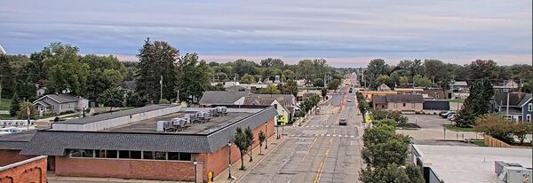 New Closures On 10 Mile & Pontiac Trail In South Lyon Start Today