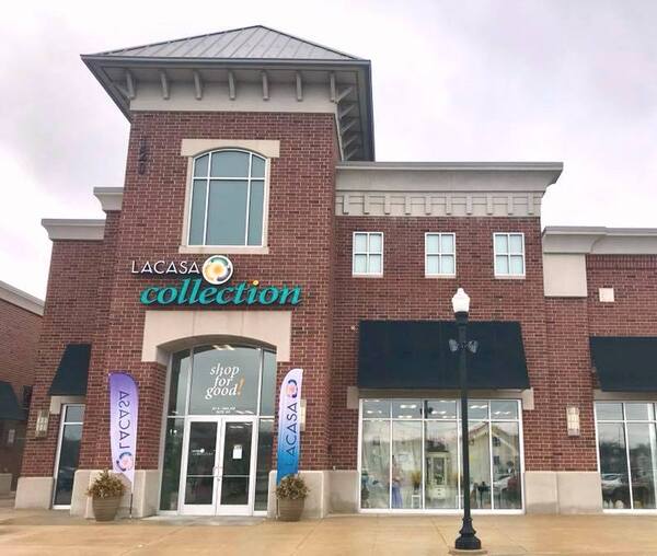 LACASA Collection Store To Close Wednesday