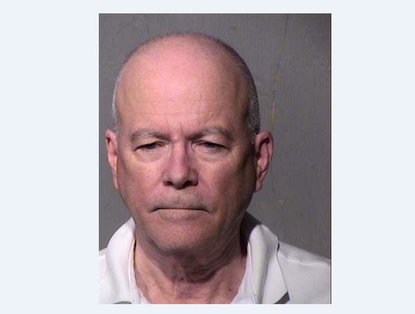 Former Priest Pleads Guilty To Criminal Sexual Conduct