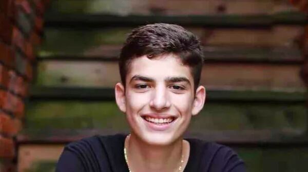 Fundraising Efforts Continue For Teen Shot In Random Drive-By