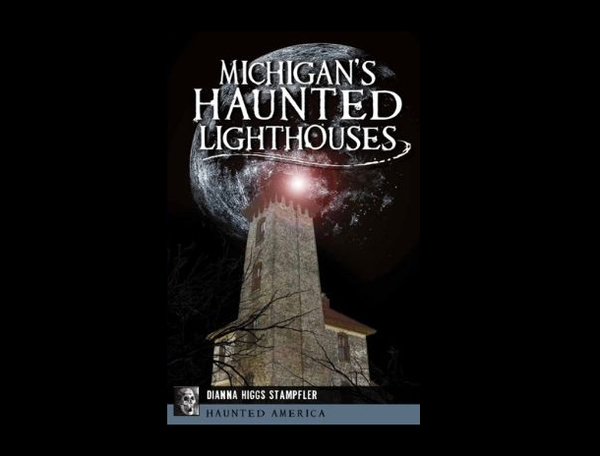 Spooky Michigan Lighthouses To Be Focus Of Event In Howell