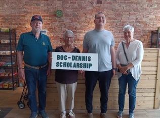 Torch 180 Retail Student Awarded Brighton Optimist Club Scholarship