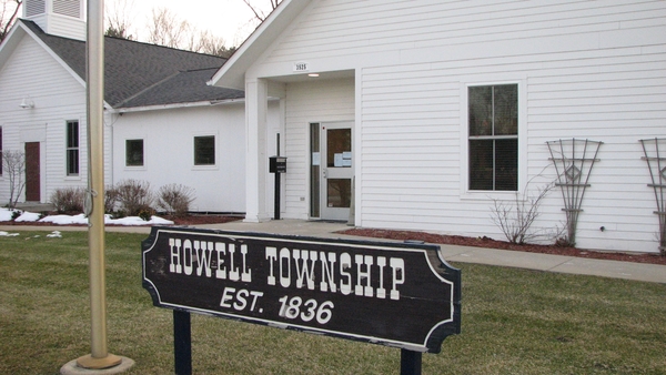 Howell Twp. Working Toward Decision On Recreational Marijuana