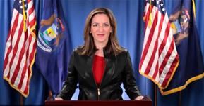 Benson: Audits Show Michigan Had Secure Election