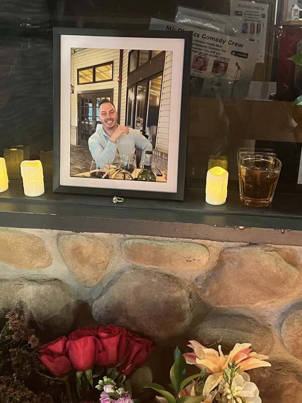 Man Charged In Shooting Death Of Restaurant Manager From Howell