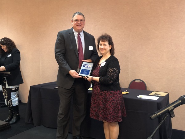 Livingston County United Way Honors Volunteers At Annual Breakfast