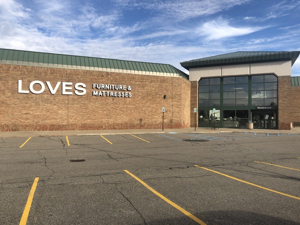 Loves Store In Genoa To Remain Open Amid Closures
