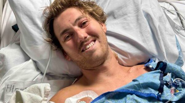 GoFundMe For Howell Man Seriously Injured In Dirtbike Crash