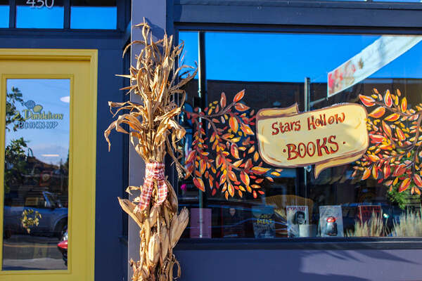 Destination Stars Hollow Returns to Brighton