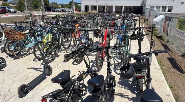 Police Advise Of E-Bike Safety & Laws Following Crashes & Fatalities