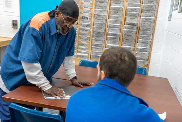 New Prisoner Classification System Announced By MDOC