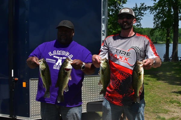 Registration Deadline Saturday for Annual Tips-Up for Troops Fishing Event June 7