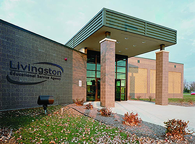Livingston ESA Gets "Unqualified" Audit Opinion