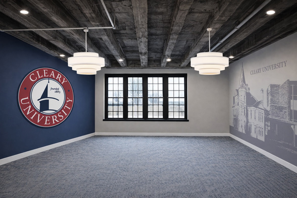 Cleary University Announces New Detroit Location