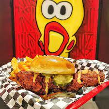 Dave's Hot Chicken To Open In Genoa Township