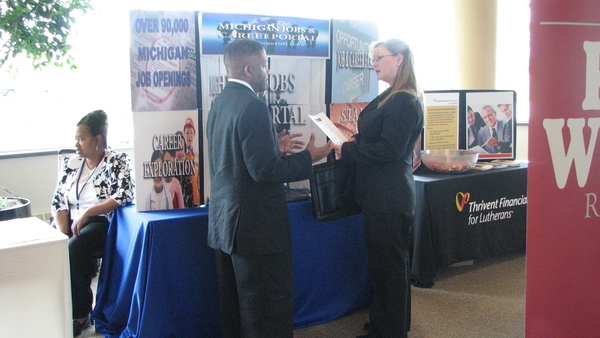 Local Job Seekers Encouraged To Attend Career Fair In Fenton