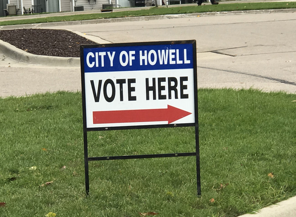 Local Voters: Check New Districts Before Election Time