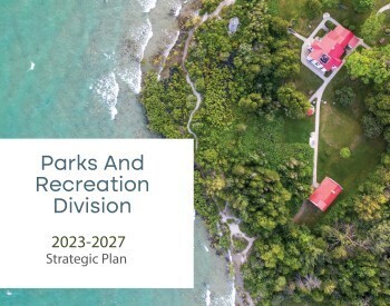 DNR Updates Strategic 5-Year Plan for State Parks and Recreation