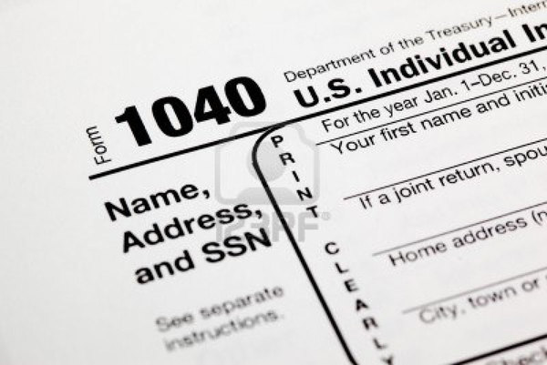 Treasury: Don't Wait To File Tax Returns