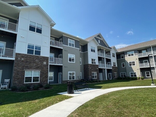Lockwood of Hartland Senior Living Offers All-Inclusive Amenities