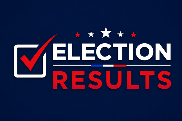 Election Results - August 4th Primary