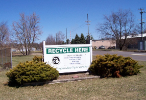 Howell City Council Approves Recycle Livingston Lease