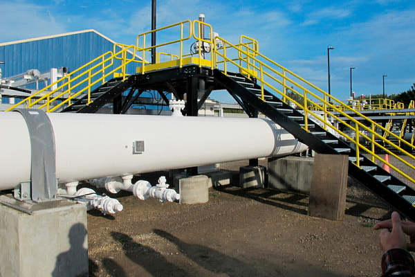 Federal Judge Blocks Whitmer From Shutting Down Submerged Great Lakes Pipeline