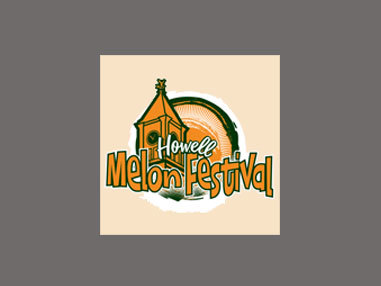 Howell Melon Festival Is Back, Spread Out For Safety