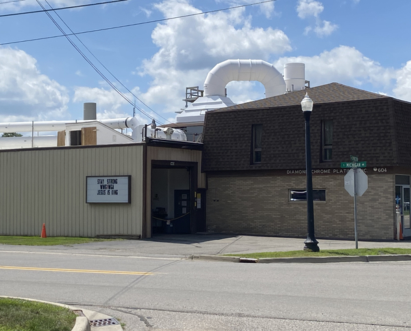 Howell Company's QAnon Message Sparks Concerns