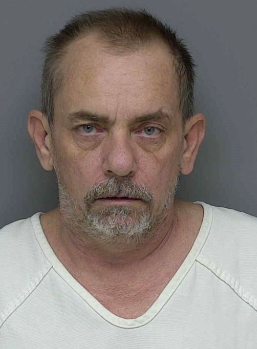 Brighton Twp. Man Facing 13 Felonies From Domestic Violence Incident