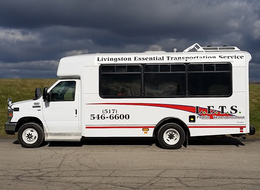 Transportation Study To Result In New Transit Master Plan For Livingston County