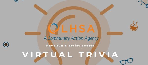 OLHSA Virtual Trivia Night To Benefit Pandemic Relief