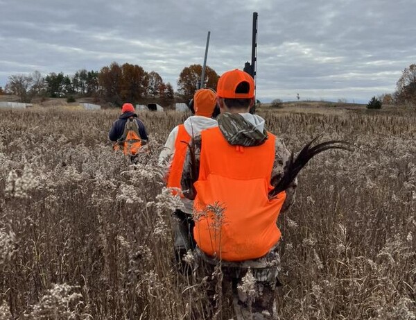 LivCo Chapter of Pheasants Forever Hosting Annual Banquet Feb. 20